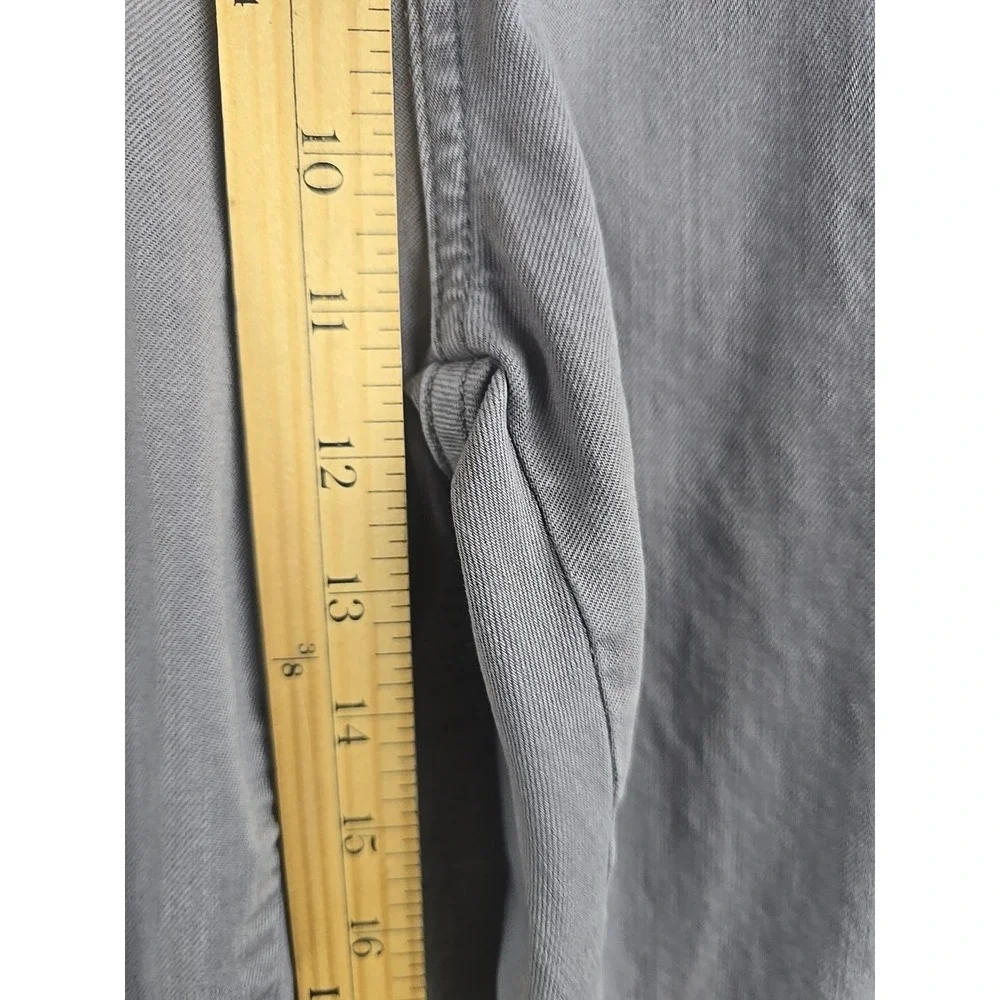 Johnnie O Hugo 5 Pocket Pants‎ Chino Men's 38x32 Granite Gray Slim Fit JMPA1470